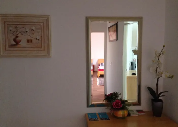 Nuernberg-city Appartamento