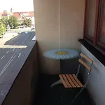 Nuernberg-city Διαμέρισμα Νυρεμβέργη
