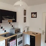 Διαμέρισμα Nuernberg-city *