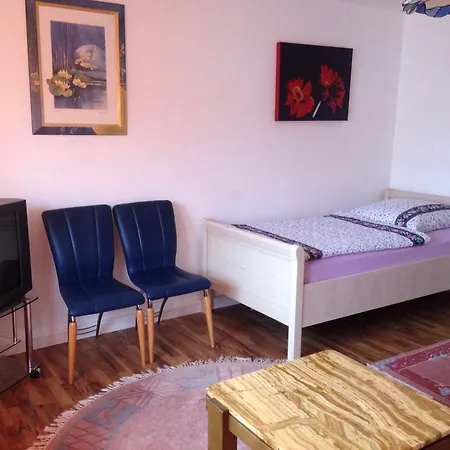 Appartement Nurnberg-city *