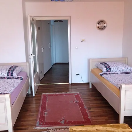 شقة Nuernberg-city نورنبيرغ