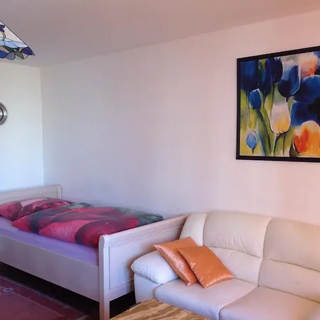Appartement Nurnberg-city Nuremberg