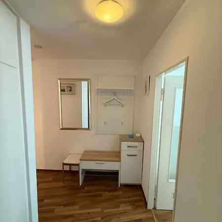 Appartement Nurnberg-city